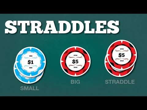 Deciding To Straddle | Poker Quick Plays