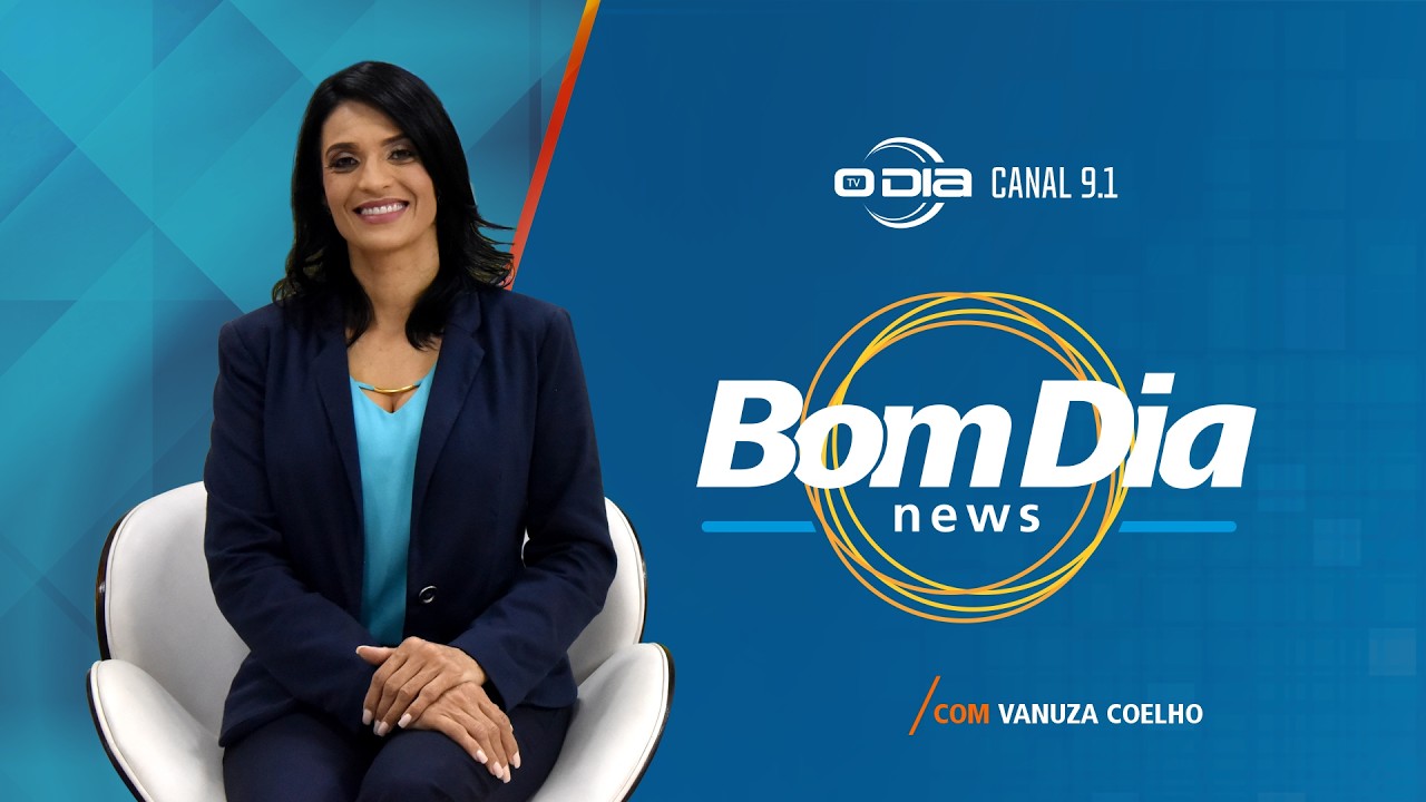 BOM DIA NEWS TV ODIA CANAL 9.1 27.02.26