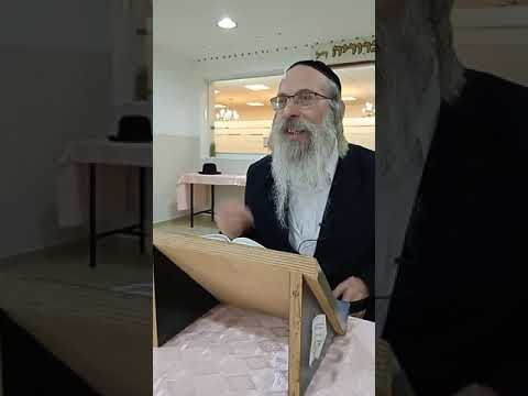 הרב אליהו גודלבסקי | היה שידור חי בפייסבוק - 17 באוק' 21' - ראש העין.