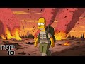 Top 10 2024 Simpsons Predictions We Can No Longer Ignore - Part 2