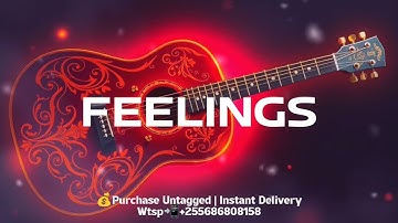 Bongo Flava X Afrozouk X Zouk beat instrumental (Afrobeat type beat)