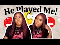 STORYTIME: I GOT PLAYED | MY FAKE FRIENDS | Liallure