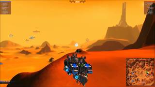 Robocraft cheater