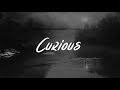 Hayley Kiyoko - Curious (Lyrics)