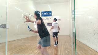 COPA PROKENNEX 4to set