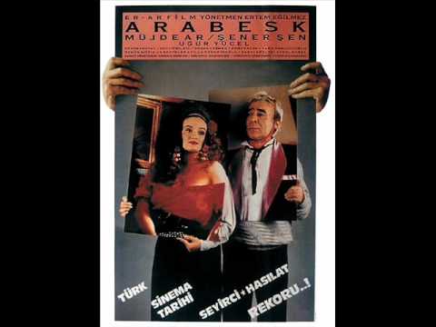 ARABESK FİLM MÜZİKLERİ - PEMBE SEVDA