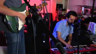 Howler - Wailing (Making Out) - 27/02/2012 - Costella Live Sessions