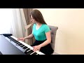 ФОГЕЛЬ - Стерва (piano cover)