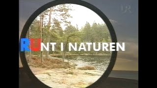 Runt I Naturen (SVT 1996-11-14)