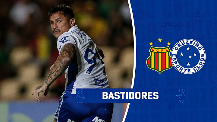 🦊💙 BASTIDORES | SAMPAIO CORRÊA 1x1 CRUZEIRO  - MAIS UM PASSO DADO RUMO AO ACESSO