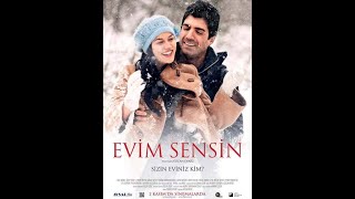 Evim Sensin Film Müzikleri - Kış Rüyası - Yıldıray Gürgen