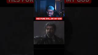 WHITE HAIRED MAN REACTION!!! - CLAIR OBSCUR EXPEDITION 33