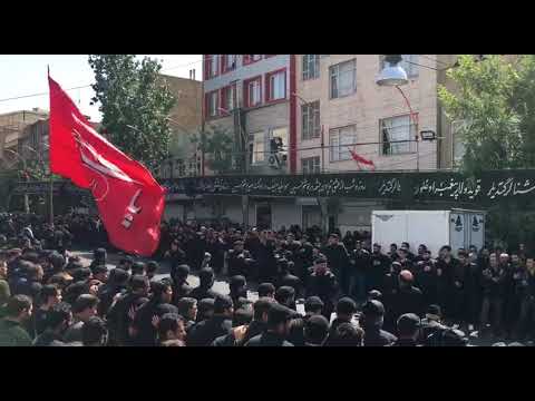 Esir Balalarına Gurban / Türkçe Ağıt [ Hüseyin Yaralarına Kurban ]