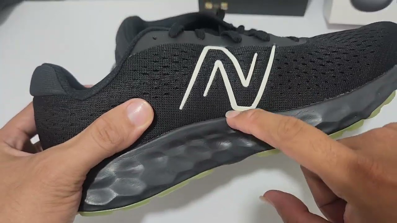 NEW Belance M520GK8 menyala abangkuhh