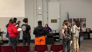 Where Does Jesus Fit Into Your Life?