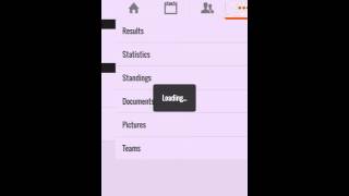EYLA League Athletics Mobile App Coaches screenshot 3