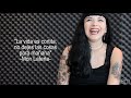 MON LAFERTE - Mis Inicios - INDIE TV