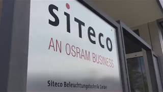400 Siteco-Mitarbeiter streiken in Traunreut