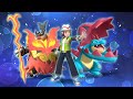 【横配信】ポケモンチャンピオンズやるVtuber