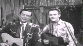 Watch Ray Price Invitation To The Blues video