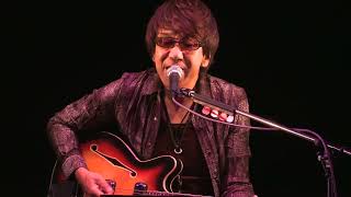 木根尚登／フリー（Electric Guitar 弾き語りVer.）NAOTO KINE CONCERT 2013 Talk & Live at EBISU Garden Room