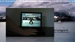 Great Mac Virus Prank!