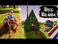 Hello Holanda | Hello Neighbor Mod