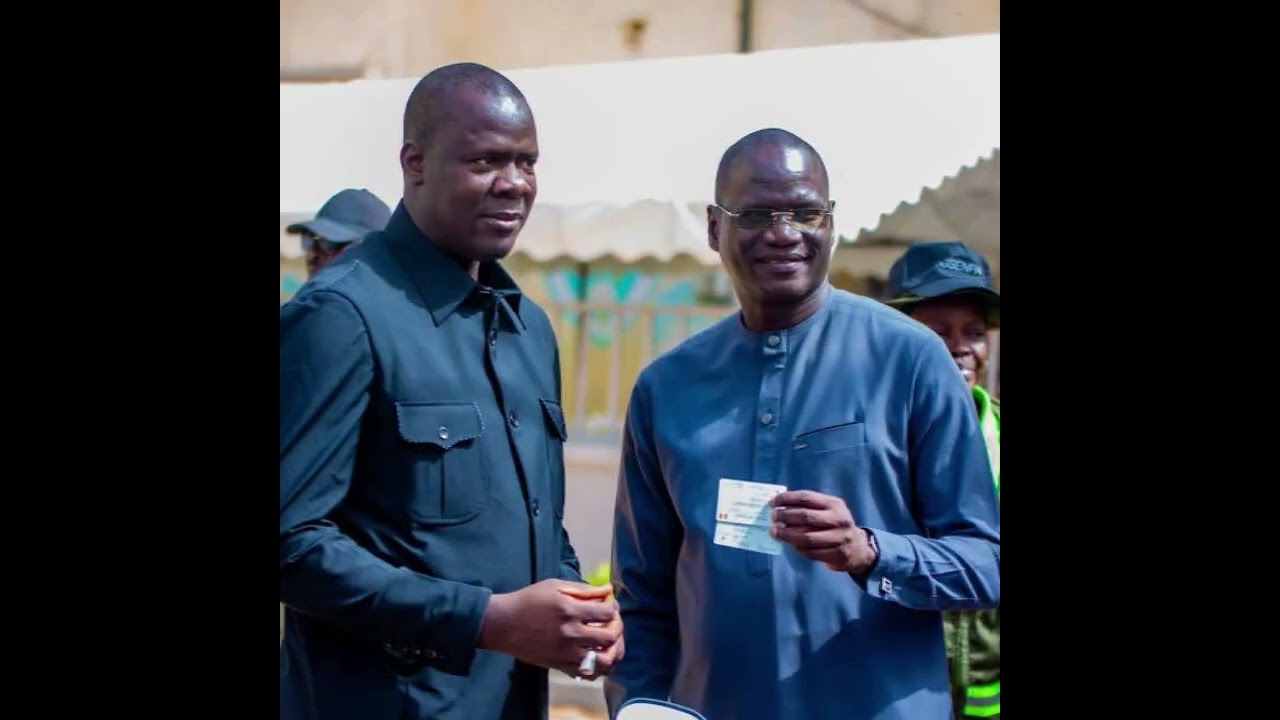 Quartier Vert Rfm sur les espaces publics aménagés à  Hann Bel air et Dalifort Forail à Dakar.