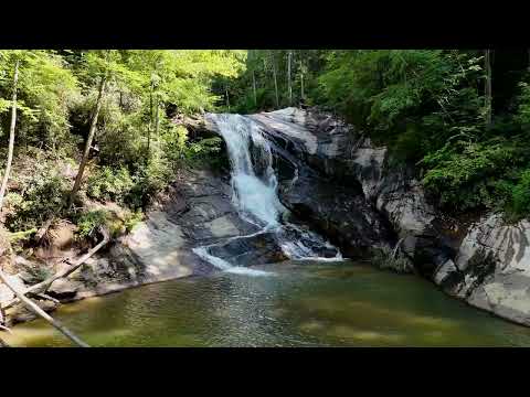 2716 Lower Flat Creek Rd, Black Mountain, NC home video tour