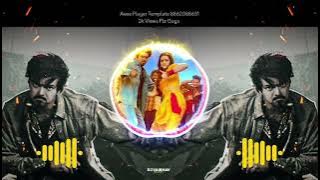MATTA Remix -  thalapathy Vijay (Goat)- tapori mix DJ HARIPMC #taporimix