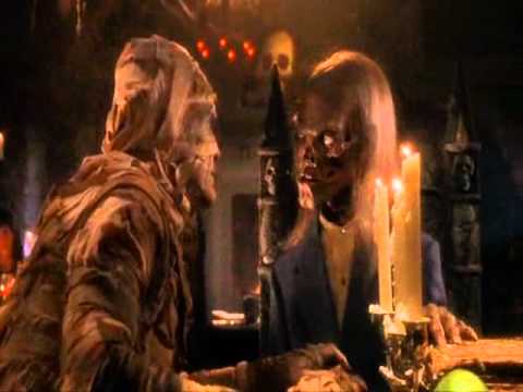 Tales from the crypt : Bordello of blood - 1/6 (HD)