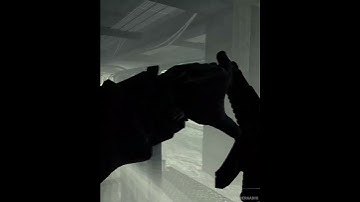 Train Fight - COD MW3 #shorts #short #gaming #shortsvideo #callofduty #codmw2 #codmw3 #ps5 #ps4