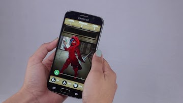 AppOnboard Studio Example: Lifebloom Castle (Full RPG Game)