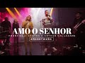 Francielli Santos e Arthur Callazans - Amo o Senhor #MKNetwork