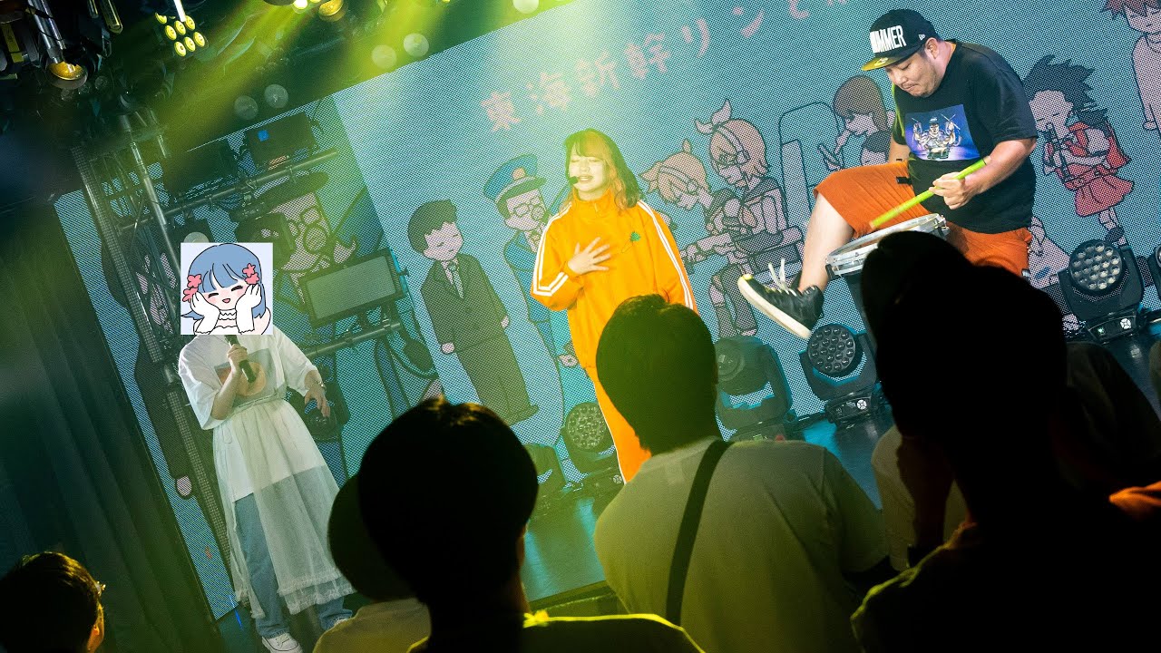 ゆかてふぇす2終わったよ～～～～～ん！！ - YouTube