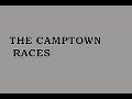 Miniature de la vidéo de la chanson Camptown Races
