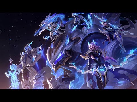 Skin Vô địch CKTG 2022 DRX Dragon X
