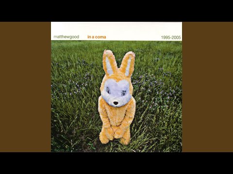 Matthew Good - Hello Time Bomb