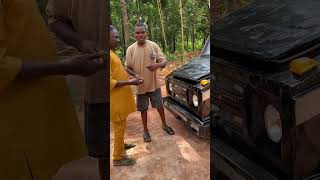 Thank You Everyone Supporting The Journey automobile gwagons