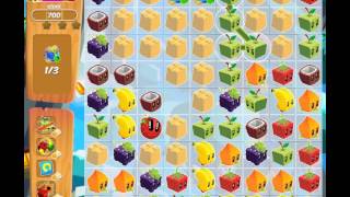 Juiced Cubes Level 167