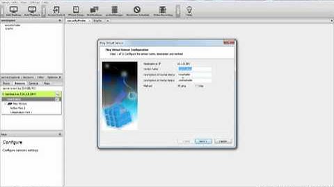 AKCess-Pro-serverExplorer-Window-Functions-and-Settings.flv