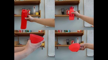 Interactive Video Object Segmentation in HRI setting