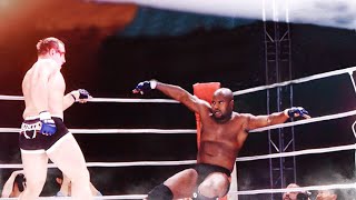 Ukrainian Warrior... Igor Vovchanchyn Brutal Knockouts by Sport Legends 31,588 views 10 months ago 13 minutes, 21 seconds