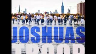 Joshua's Troop -- Everybody Give Him Praise chords