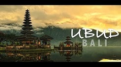 Wonderful Indonesia : UBUD - Bali 2017 | 4K Cinematic  - Durasi: 5:15. 