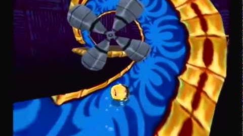 SpongeBob SquarePants  The Movie Game 100% Walkthrough   Part 11   Shell City, Dead Ahead 1 2