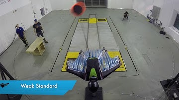 Wingsuit PC Deployments