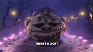 KT Tunstall - Strange Sight Reprise (TinkerBell and The Legend of The NeverBeast/Sing Along) 4K