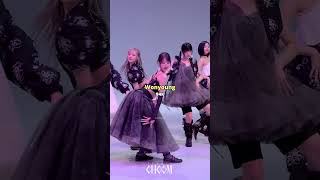 Most viewed IVE fancam ''Heya'' #ive #kpop