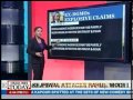 Government afraid that Singh misuse